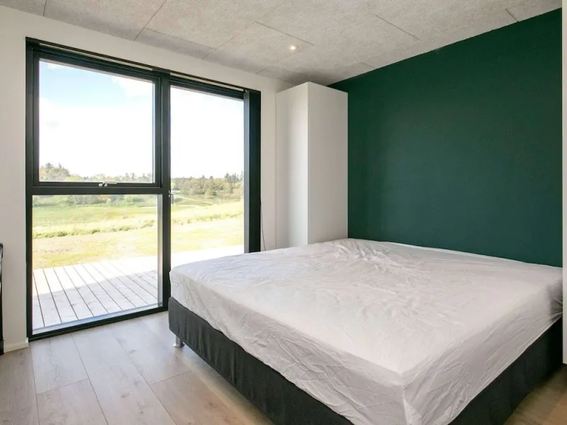 Billede 8 af Holiday Home in Skals