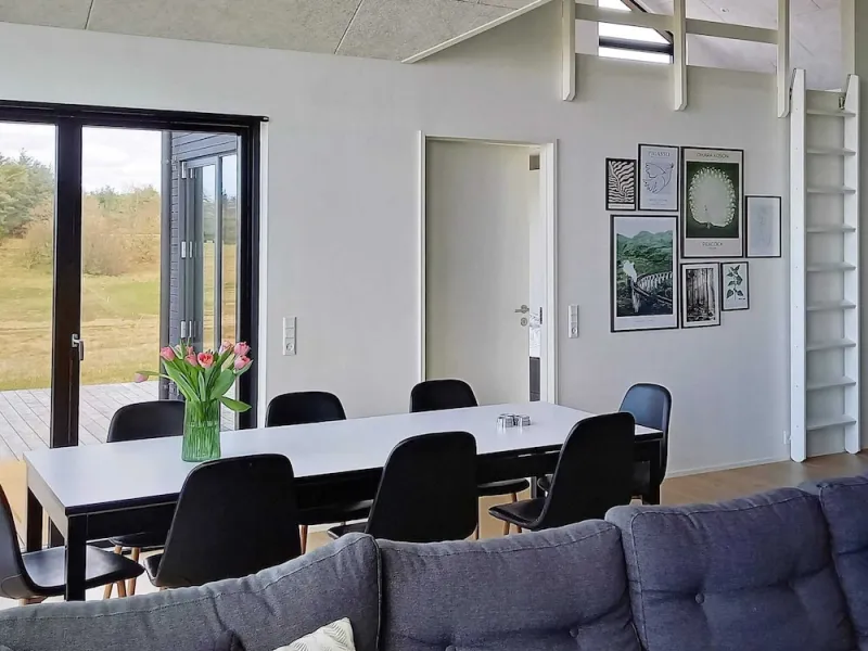 Billede 10 af Holiday Home in Skals