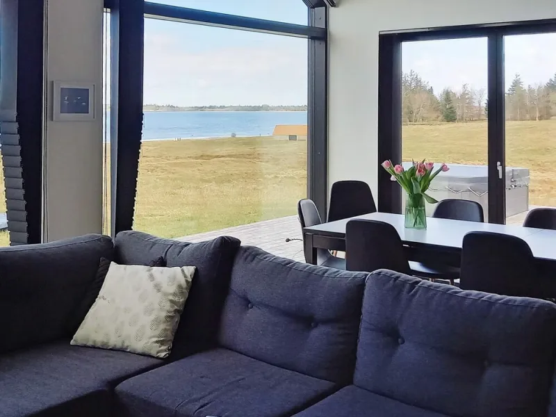 Billede 17 af Holiday Home in Skals