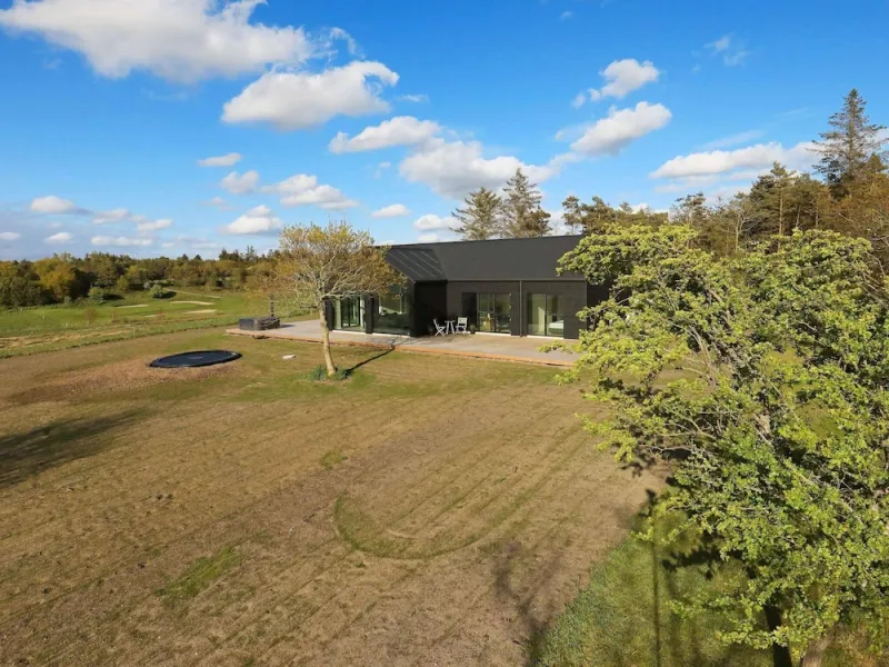 Billede 19 af Holiday Home in Skals
