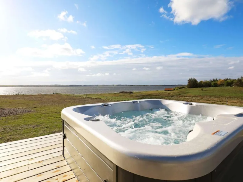 Billede 20 af Holiday Home in Skals