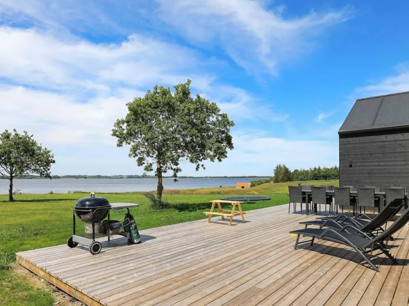 Billede 21 af Holiday Home in Skals