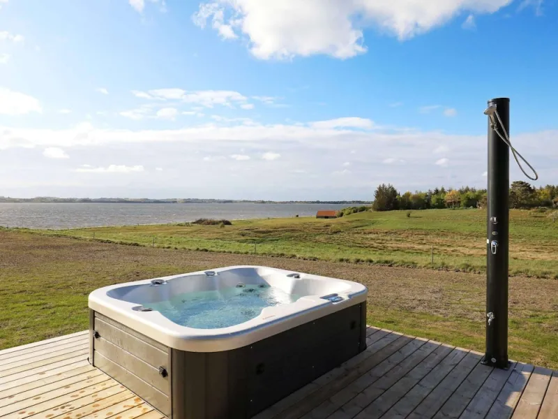 Billede 28 af Holiday Home in Skals