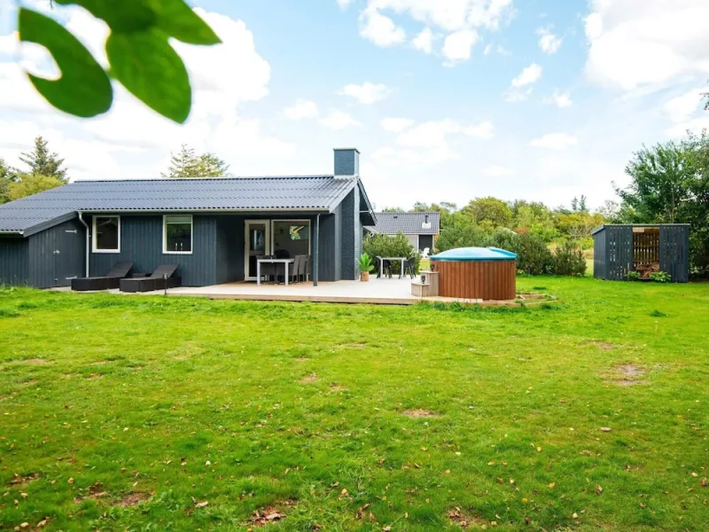 Billede 2 af Holiday Home in Ulfborg