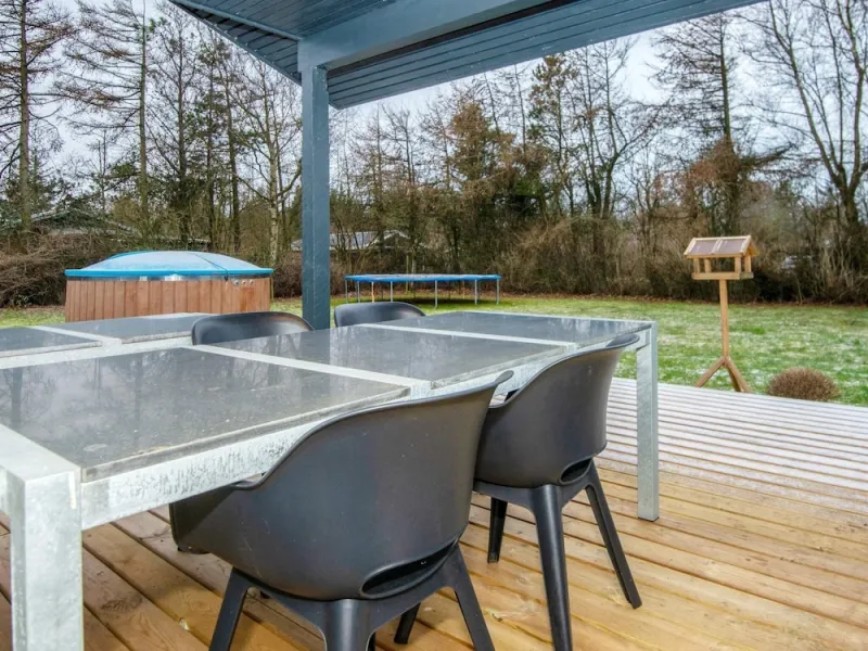 Billede 3 af Holiday Home in Ulfborg