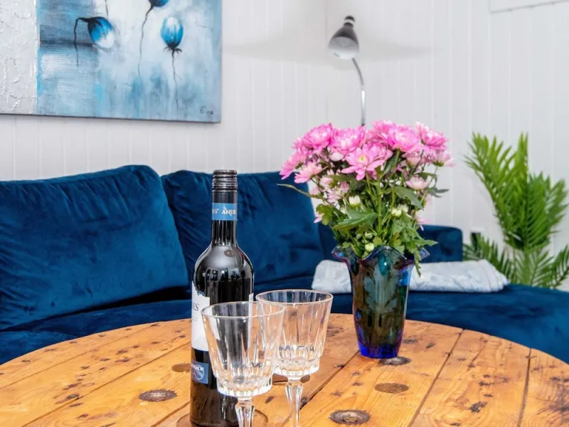 Billede 5 af Holiday Home in Ulfborg