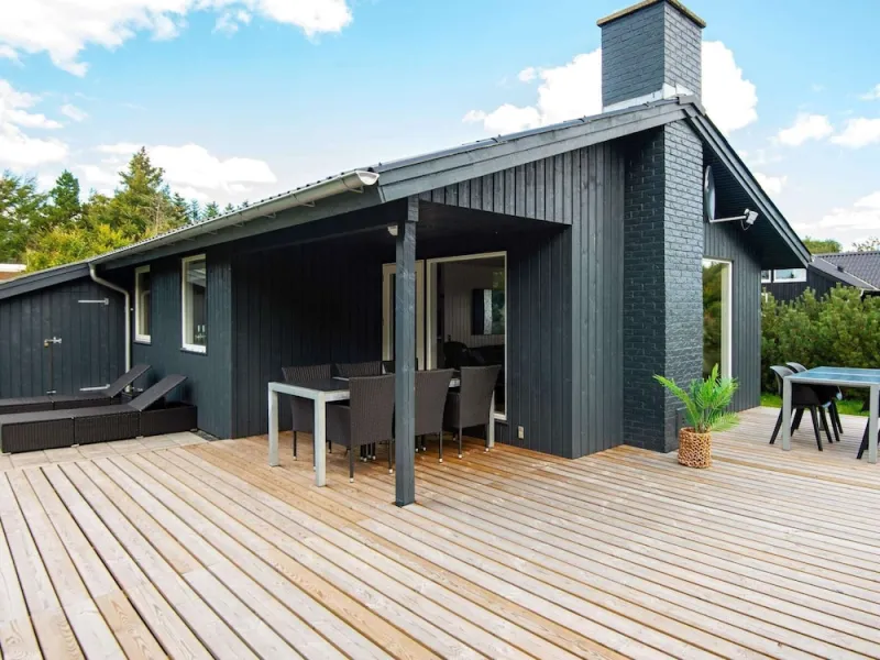 Billede 7 af Holiday Home in Ulfborg