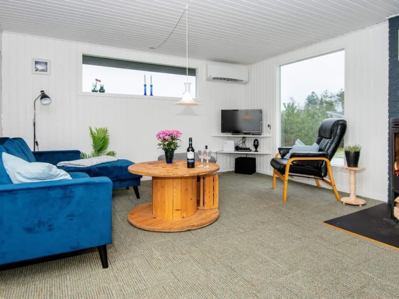 Billede 14 af Holiday Home in Ulfborg