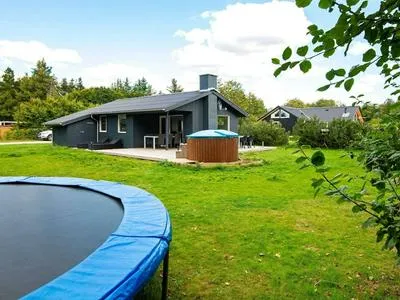 Billede 17 af Holiday Home in Ulfborg