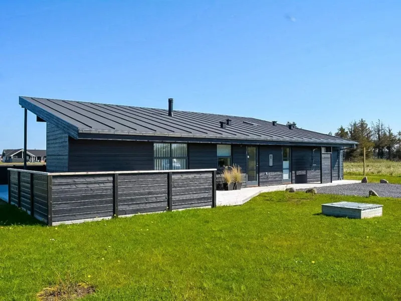 Holiday Home in Løkken