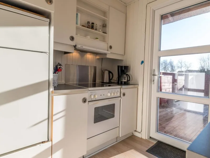 Billede 8 af 6 Person Holiday Home in Fano