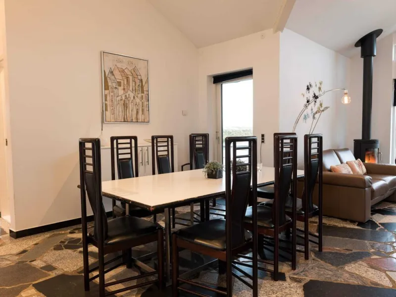 Billede 19 af 8 Person Holiday Home in Hvide Sande