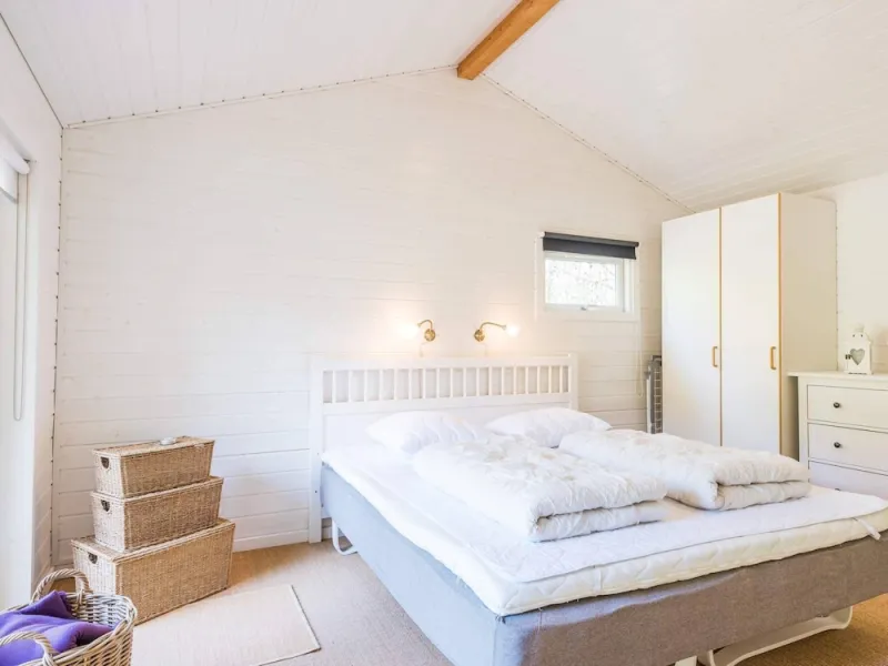 Billede 8 af 4 Person Holiday Home in Norre Nebel