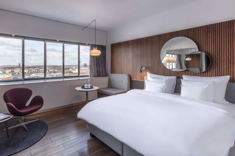 Billede 6 af Radisson Collection Royal Hotel, Copenhagen
