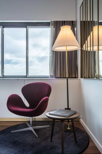 Billede 10 af Radisson Collection Royal Hotel, Copenhagen