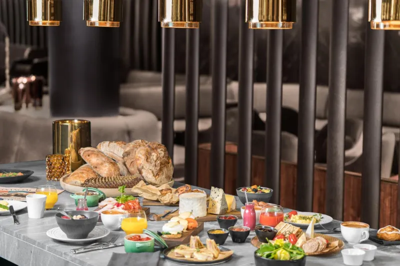 Billede 11 af Radisson Collection Royal Hotel, Copenhagen