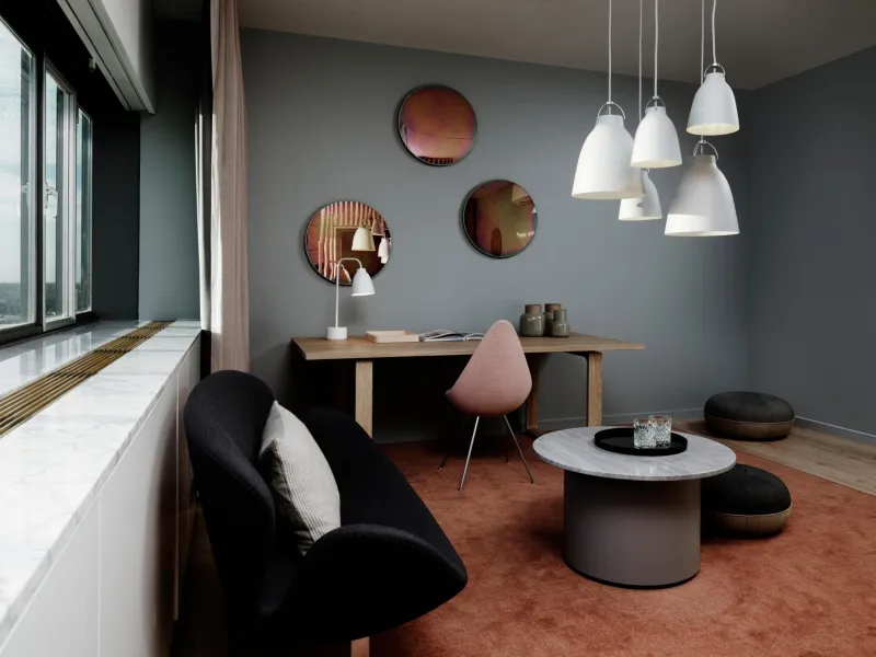 Billede 110 af Radisson Collection Royal Hotel, Copenhagen
