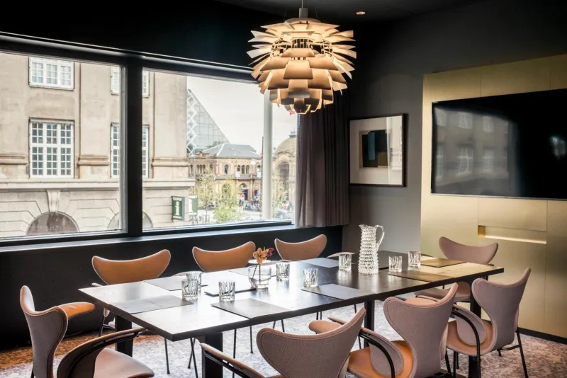 Billede 13 af Radisson Collection Royal Hotel, Copenhagen