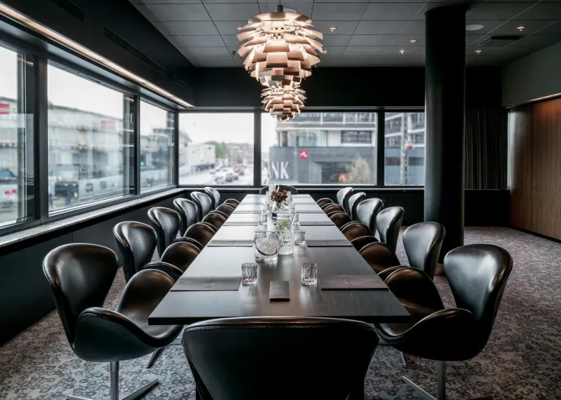 Billede 14 af Radisson Collection Royal Hotel, Copenhagen