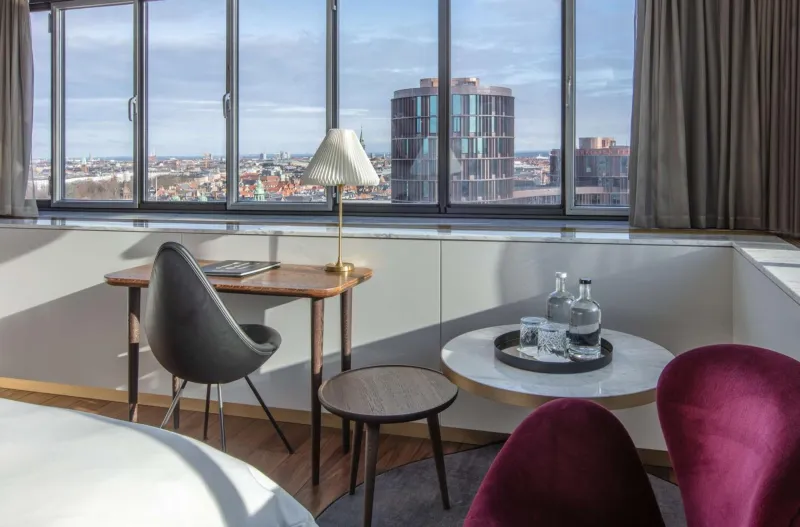 Billede 41 af Radisson Collection Royal Hotel, Copenhagen