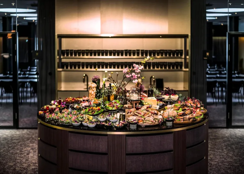 Billede 55 af Radisson Collection Royal Hotel, Copenhagen