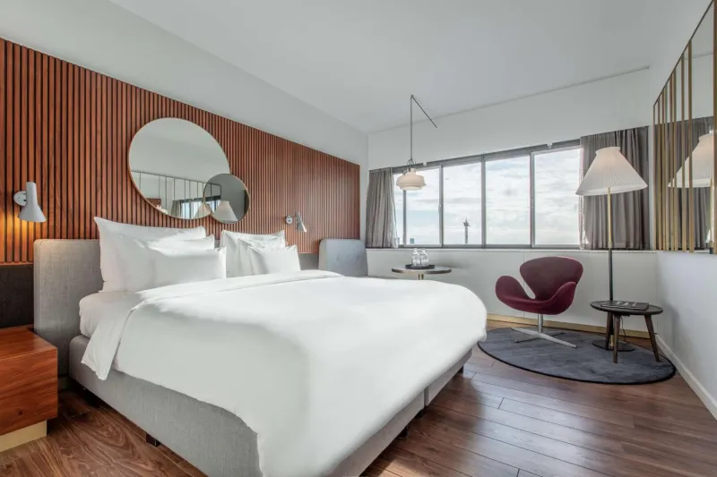 Billede 74 af Radisson Collection Royal Hotel, Copenhagen