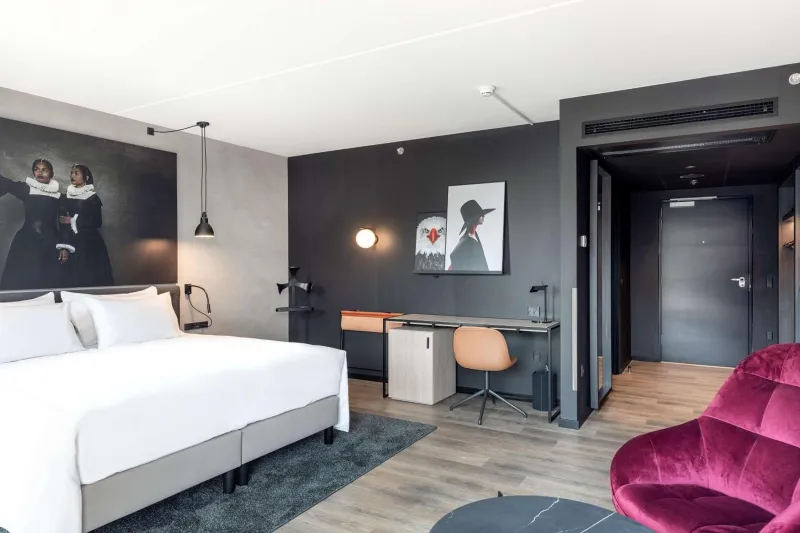 Billede 8 af Radisson RED Aarhus