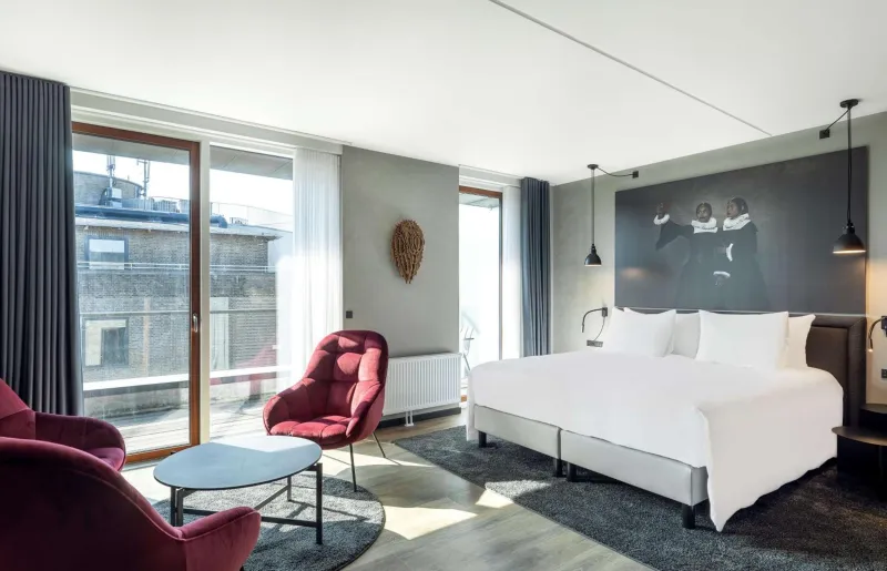 Billede 9 af Radisson RED Aarhus