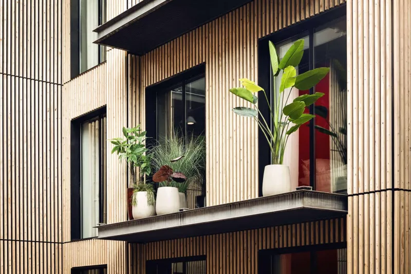 Billede 10 af Radisson RED Aarhus