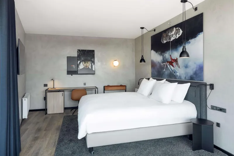 Billede 12 af Radisson RED Aarhus