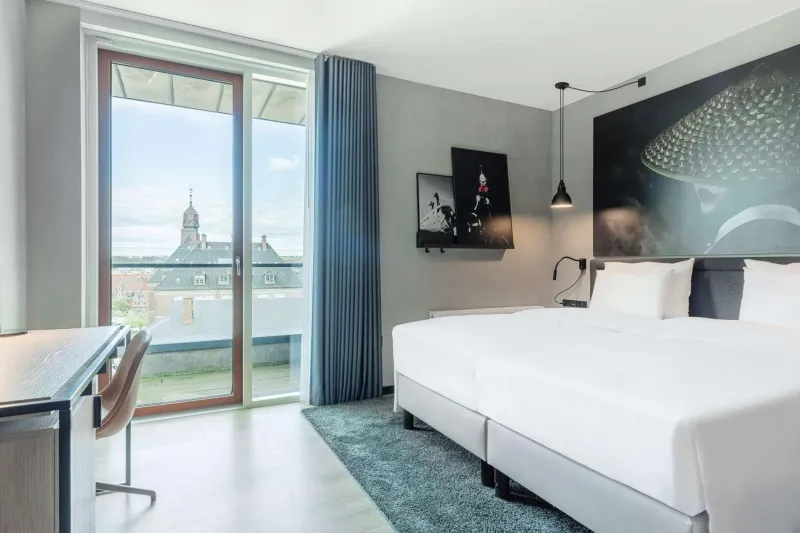 Billede 13 af Radisson RED Aarhus
