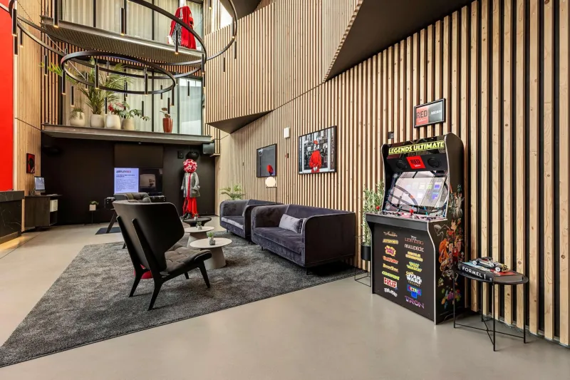 Billede 16 af Radisson RED Aarhus