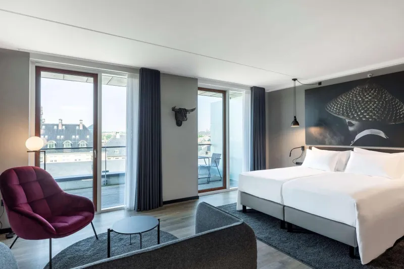 Billede 17 af Radisson RED Aarhus