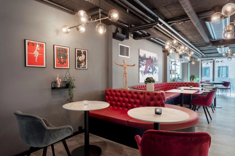 Billede 21 af Radisson RED Aarhus