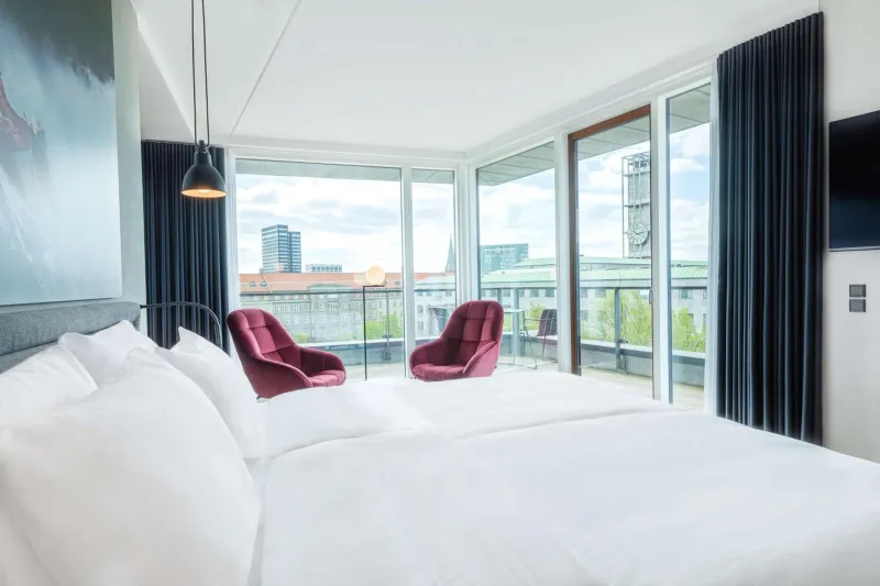 Billede 23 af Radisson RED Aarhus