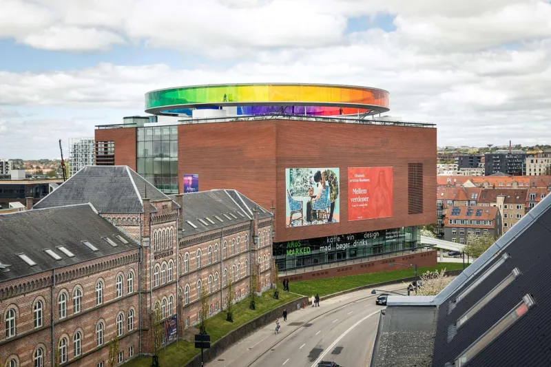 Billede 27 af Radisson RED Aarhus