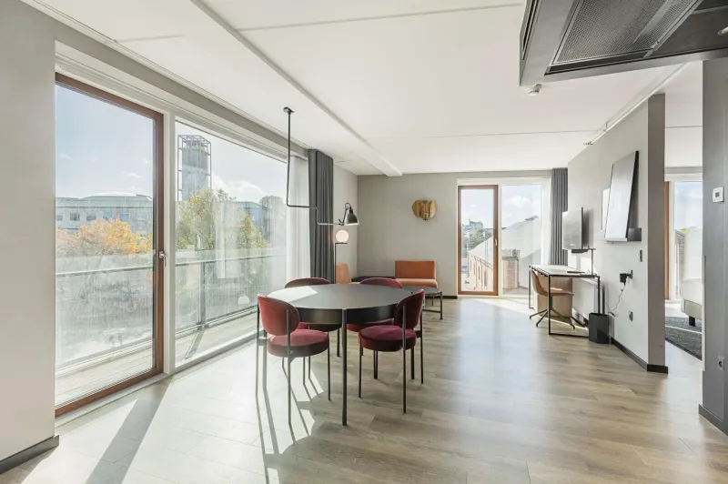Billede 30 af Radisson RED Aarhus