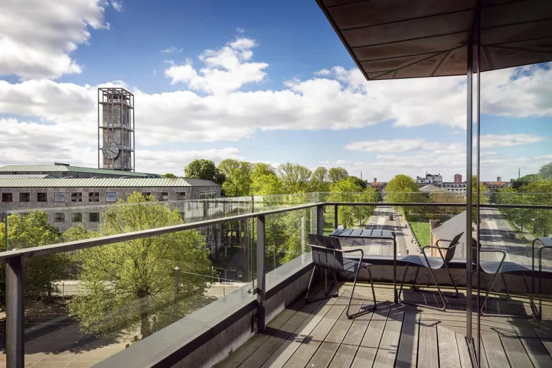 Billede 31 af Radisson RED Aarhus