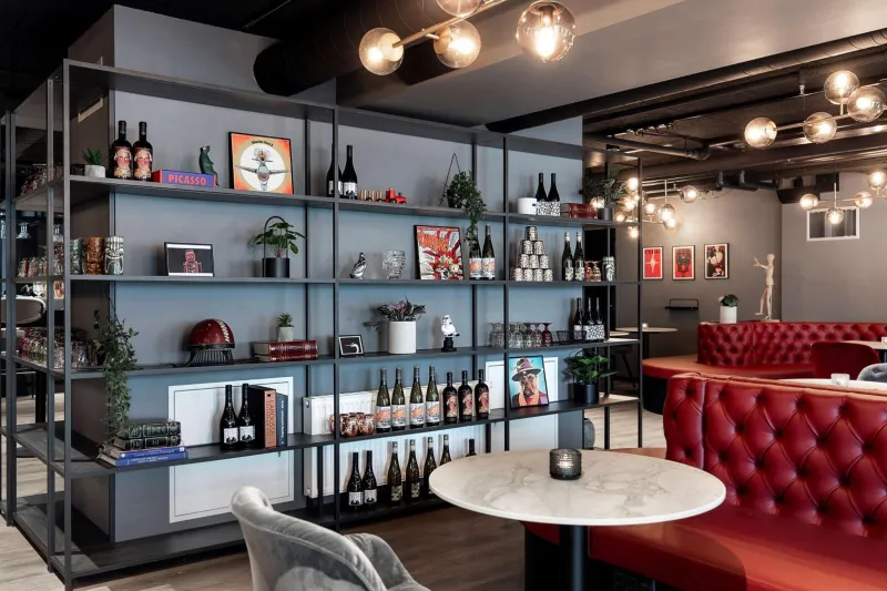 Billede 32 af Radisson RED Aarhus