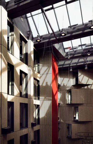 Billede 33 af Radisson RED Aarhus