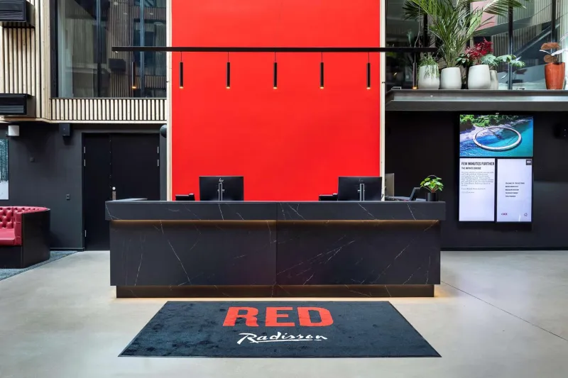 Billede 35 af Radisson RED Aarhus