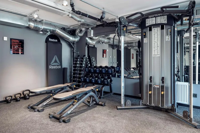 Billede 37 af Radisson RED Aarhus