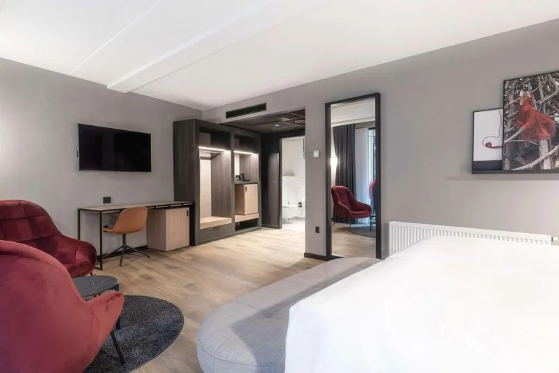 Billede 40 af Radisson RED Aarhus