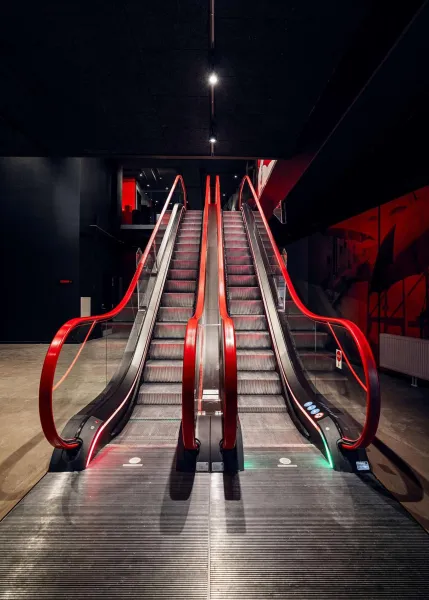 Billede 41 af Radisson RED Aarhus
