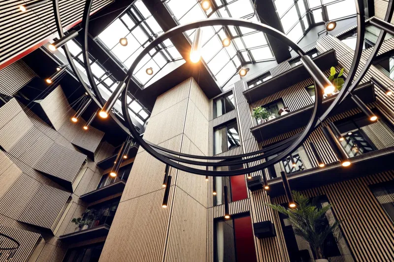 Billede 43 af Radisson RED Aarhus