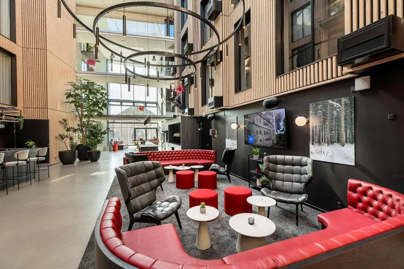 Billede 45 af Radisson RED Aarhus