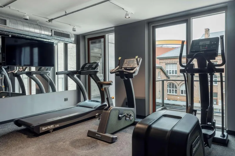 Billede 46 af Radisson RED Aarhus