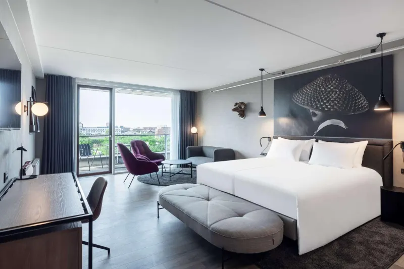 Billede 47 af Radisson RED Aarhus
