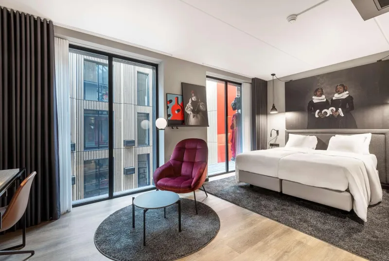 Billede 49 af Radisson RED Aarhus
