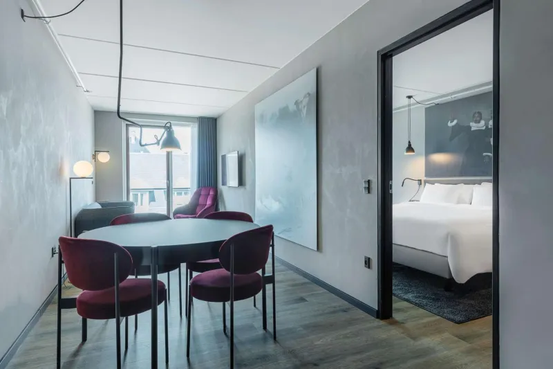 Billede 51 af Radisson RED Aarhus